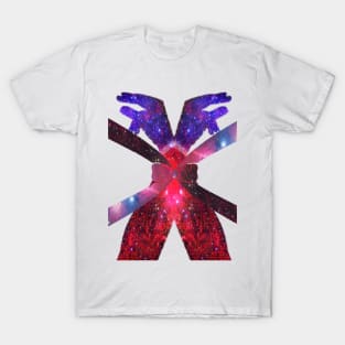 Star Hands T-Shirt